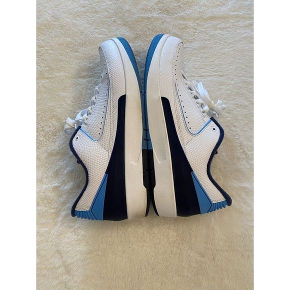 Air Jordan 2 Retro Low main image 4